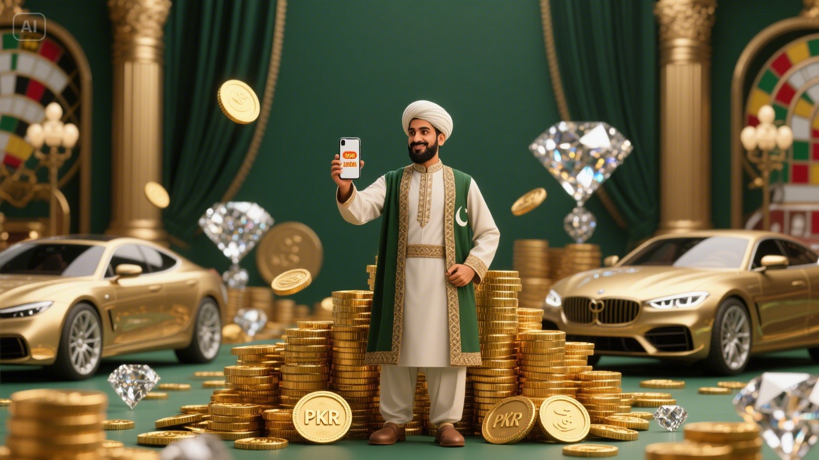 free video poker gamesMake your first deposit today and unlock 200% instantly! Pakistan’s gamers can play casino, slots, or cricket betting and withdraw their PKR earnings safely.