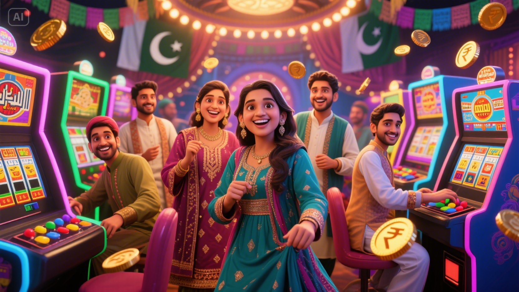 free video poker gamesMake your first deposit in PKR today and get 200% instantly added to your balance! Pakistan’s gamers can enjoy mobile-friendly gaming, quick cashouts, and trusted local banking.