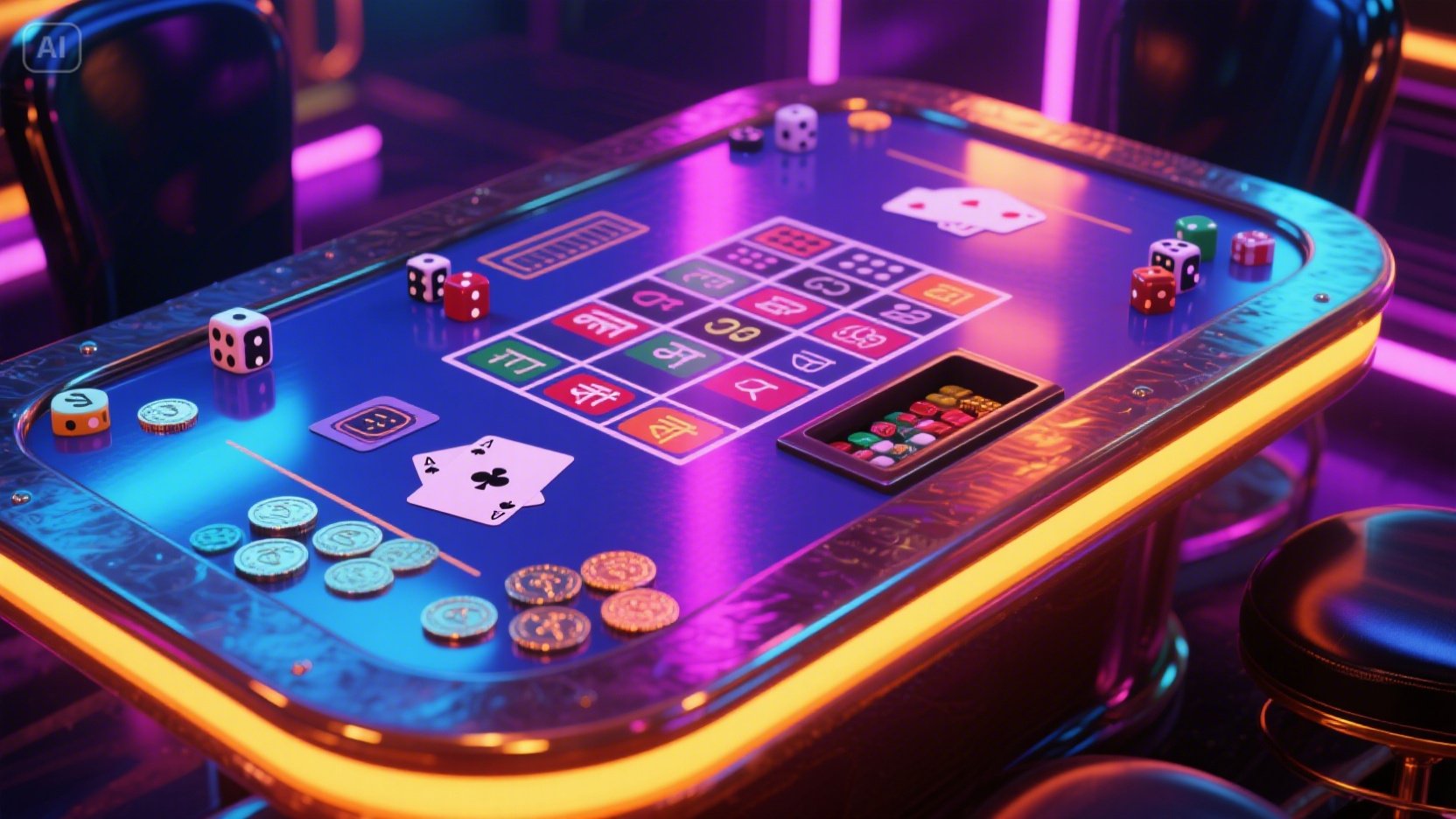 Casino free video poker games desktop and mobile interfaces